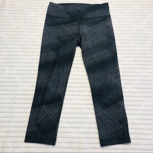 Under Armour Perfect Tight Crop Leggings T…